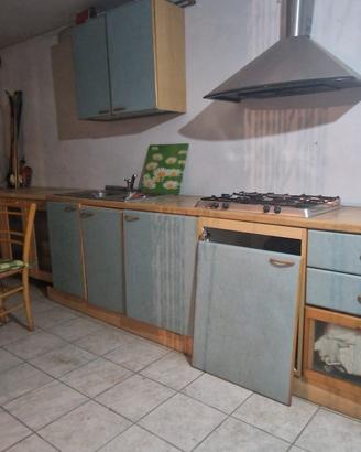 CUCINA COMPLETA