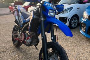 Yamaha WR 250 X