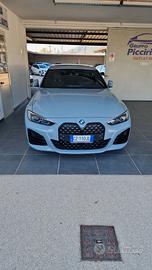 BMW 420D 