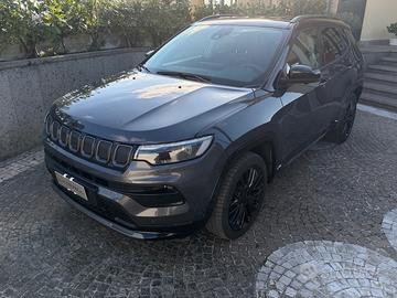 Jeep Compass 1.6 Multijet II 2WD S