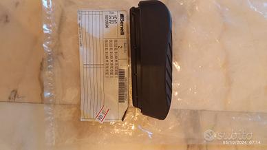 Calciolo Benelli, 37 millimetri, in gel, nuovo