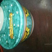 Sponzapane in ceramica