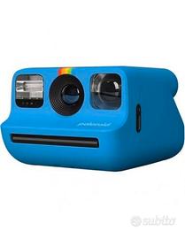 Polaroid Go seconda generazione