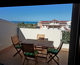 Casa Vasto per Vacanze Estive