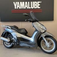 Yamaha X-City 250 Topcase