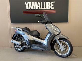 Yamaha Xcity X City 250 Scheda Tecnica Scooter Yamaha X City