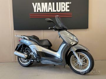 Yamaha X-City 250 Topcase