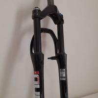 Forcella mtb 26"