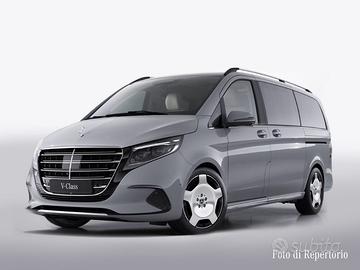 Mercedes Classe V V 250 d AVANTGARDE Long