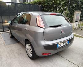 Fiat Punto 1.2 benzina anno 2009