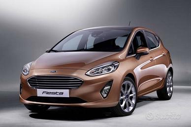 RICAMBI DISPONIBILI FORD FIESTA