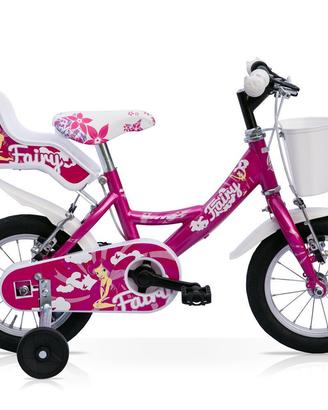 Bici bimba