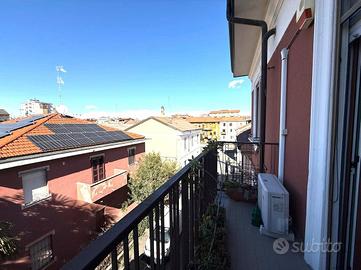 4 LOCALI A CORSICO