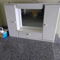 mobile bagno 