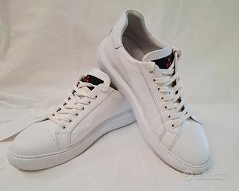 Sneakers Peuterey bianche n.40