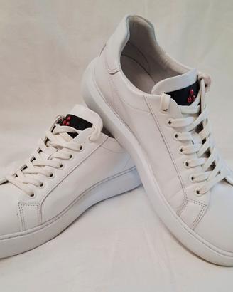 Sneakers Peuterey bianche n.40