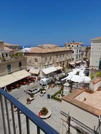 Tropea centro a 250 m dal mare