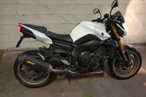 Yamaha FZ8 2012