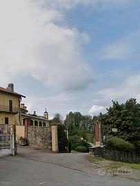 Subentro bilocale Oggiona