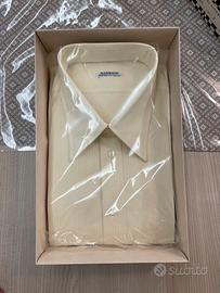 Camicia Sartoriale bianca