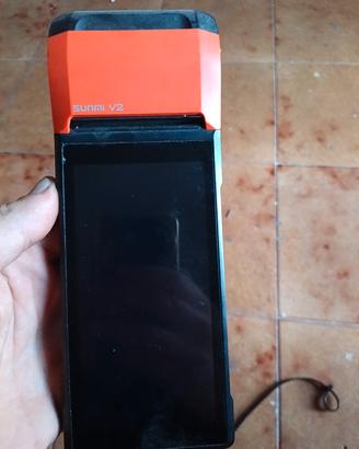 Sunmi v2 android 