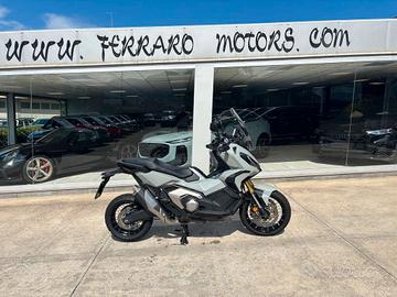 Honda X-ADV 750 2021 / Km 17.000 Tua a solo 79 Eur