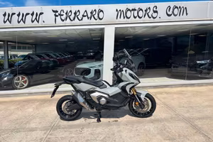 Honda X-ADV 750 2021 / Km 17.000 Tua a solo 79 Eur