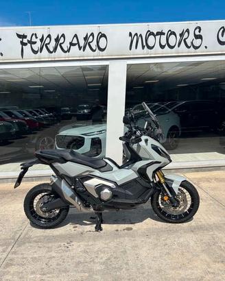 Honda X-ADV 750 2021 / Km 17.000 Tua a solo 79 Eur