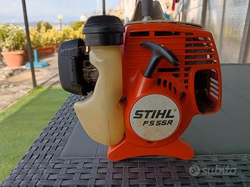 decespugliatore sthill