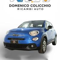 RICAMBI USATI FIAT 500x 2023
