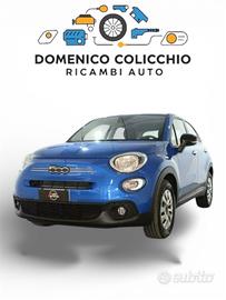 RICAMBI USATI FIAT 500x 2023