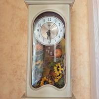 Orologio Shabby Chic