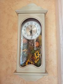 Orologio Shabby Chic