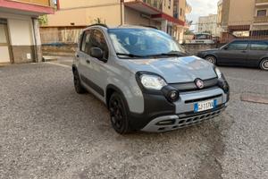Panda 1.0 FireFly SeS Hybrid Sport (51 kw)