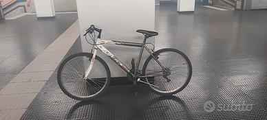 Bicicletta mountain bike Da Ragazzi ruota 26" 