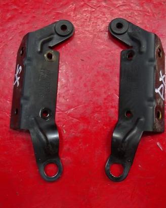 SUPPORTO FIANCHETTI SERBATOIO BMW R1150R