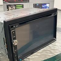 Autoradio multimediale xSound