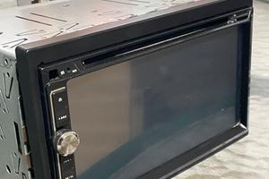 Autoradio multimediale xSound