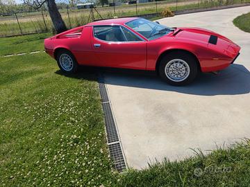 Maserati Merak 3000