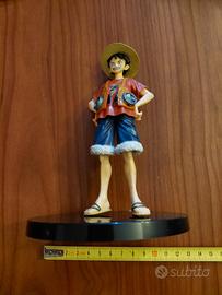 One Piece Monkey D. Rufy