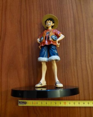 One Piece Monkey D. Rufy