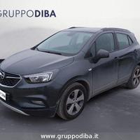 Opel Mokka X Benzina 1.4 t Innovation Gpl-tec...