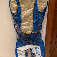 Costume carnevale bimbo/bimba