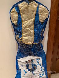 Costume carnevale bimbo/bimba