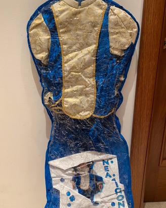 Costume carnevale bimbo/bimba