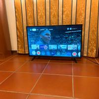 Smart tv Ok 32 pollici