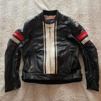 Giubbotto Moto Dainese