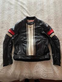 Giubbotto Moto Dainese
