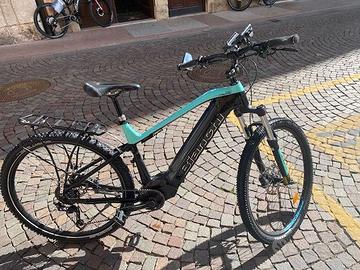 BIANCHI T-TRONIK REBEL | Taglia L Ruote 29" - OLI