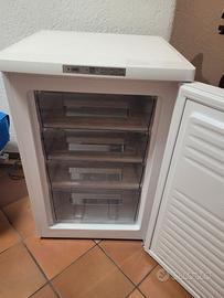 Congelatore verticale Electroline